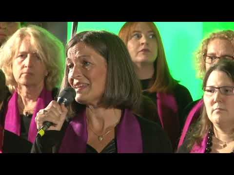 Vocal Spirit - In your arms (2024)