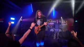 MASTERPLAN - Crystal Night @Joy Station, 05.12.2024