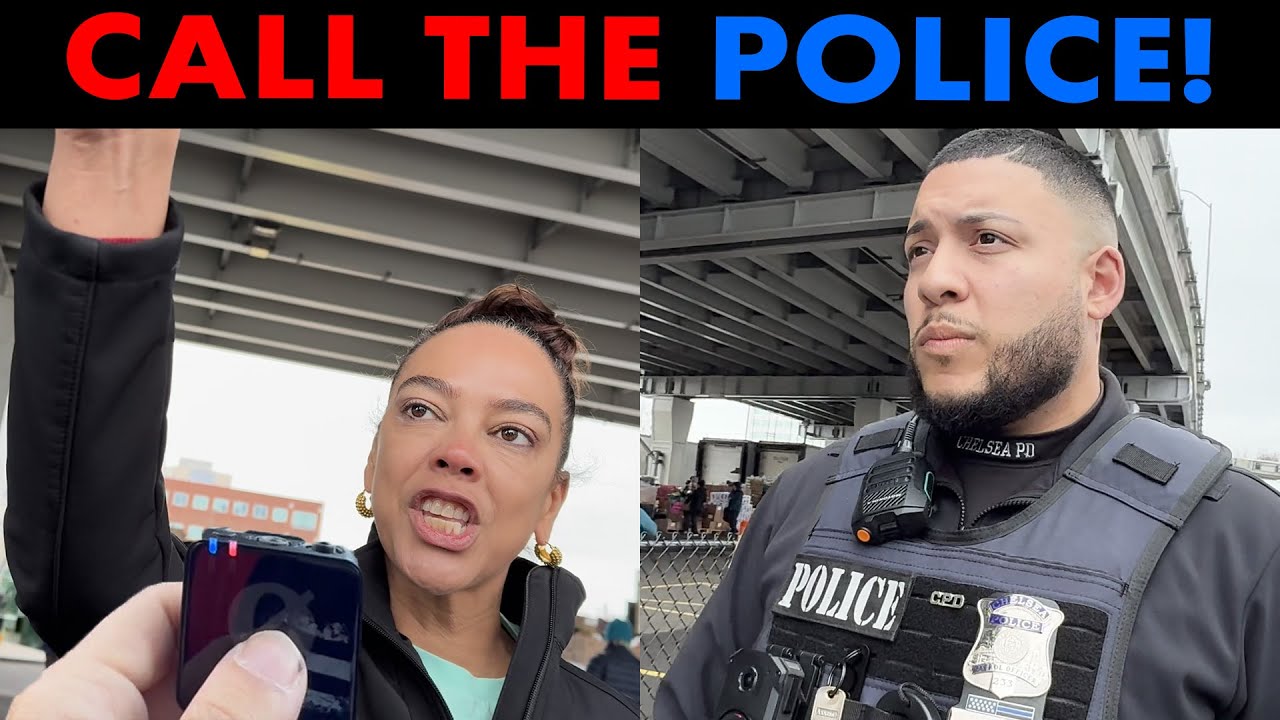 I Exposed Who Got Rich From The Migrant Crisis