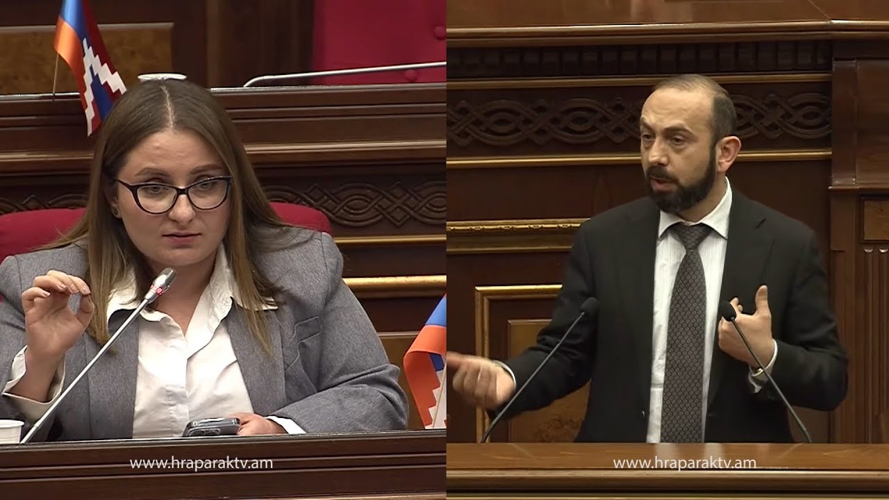 Թափանցիկությունը ձվաձեղն ու հեծանիվը չէ՝ պարզ ասեք՝ ի՞նչ եք առաջարկում քաղաքացիներին. Վարդանյան