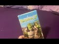 My Vhs Update For July 19th 2022