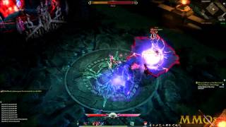 Devilian Gameplay First Look HD - MMOs.com