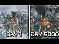 I Survived 5000 Days In Frostpunk 2