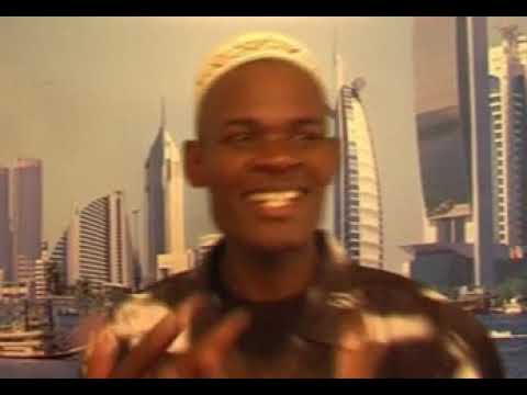 Nyako Tang' ne Dendi by Aluoch Jamaranda