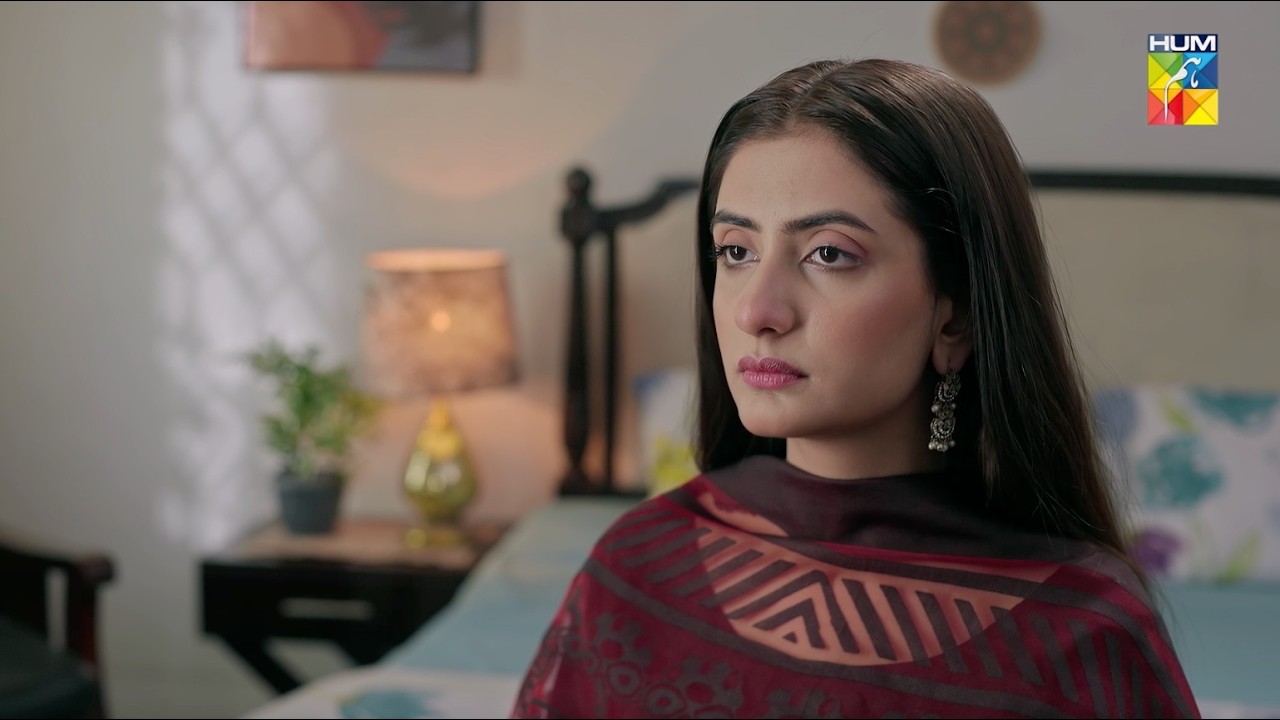 Mein Kisi Aur Ko Pasand Karti Hun, Shadi Nahi Kar Sakti...! Deewar - HUM TV