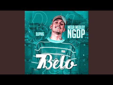 Mega Medley Ngdp (Remix)