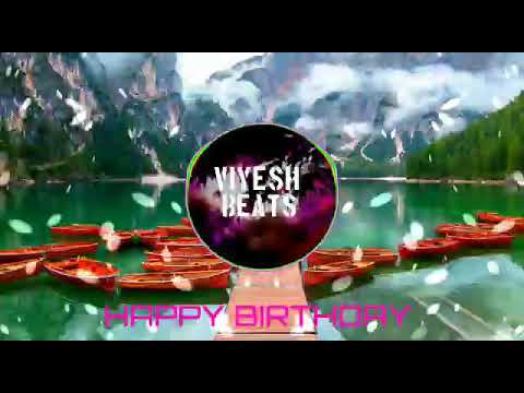 AHO RADHA NACHELA -《 DJ YaEsH》