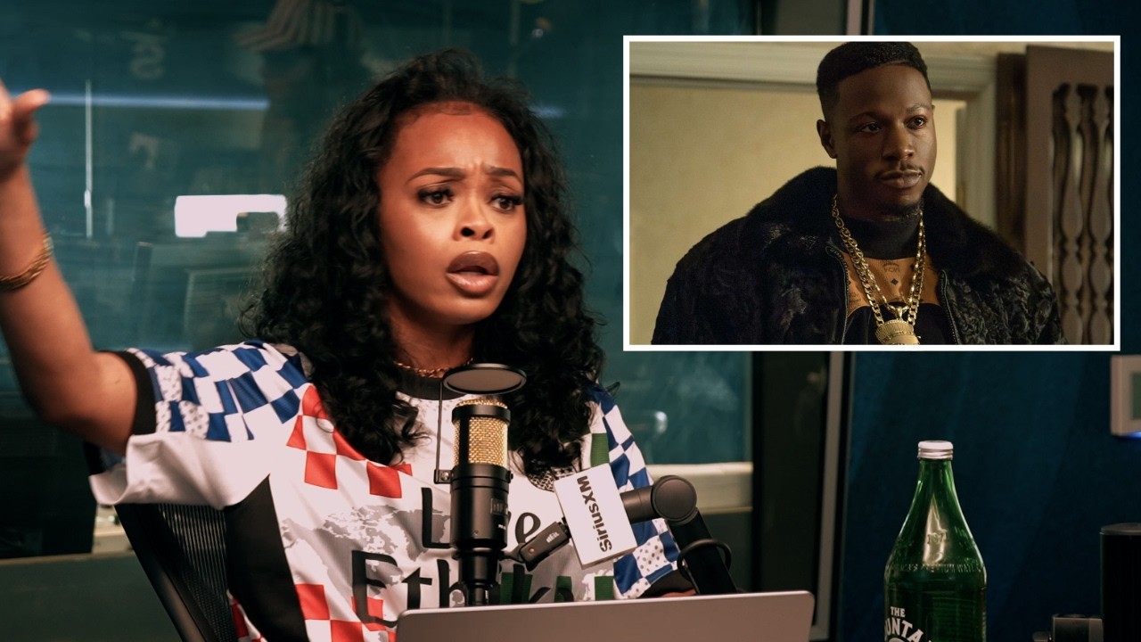 Was Joey Bada$$ Written Off Raising Kanan Perfectly? | DJ Hed & Gina Views