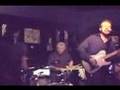 "Consequence" by Joel Ackerson, live original song