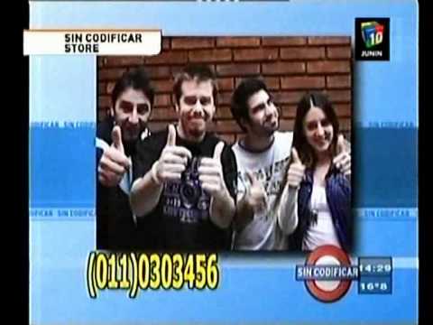 Sin Codificar 18-09-2011 - La venta