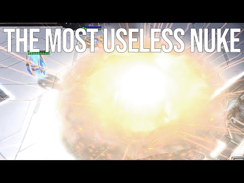 Nuclear Party with Zoun And Cure | Cure (T) vs Zoun (P)