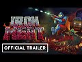 Gameplay video of Iron Meat  Playstation