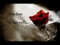 Alan Ross - The last wall (with lyrics) 