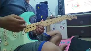 Download lagu The Virgin - Sedetik || cover melody mp3
