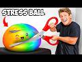 Break This Ball In 1 Minute, Win $1,000!