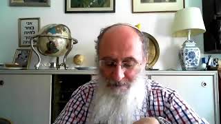 שיעור 10 בספר בראשית לבני נח מאת הרב אורי שרקי