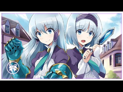 Isekai wa Smartphone to Tomo ni. 2 Isekai Jewelry Marika Kohno, Maaya Uchida, Yui Fukuo