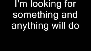 It might as well be you -  Del Amitri / lyrics by Judge JoeDredd