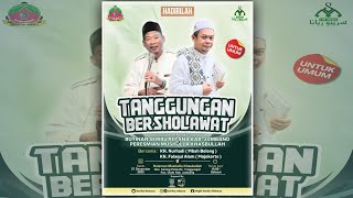 Download lagu 🔴 LIVE TANGGUNGAN BERSHOLAWAT DALAM RANGKA RUTINAN SERIBU REBANA JOMBANG mp3