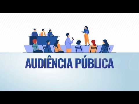 Audiencia Publica 