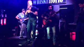 Moby Dick & amigos - Honky Tonk Woman