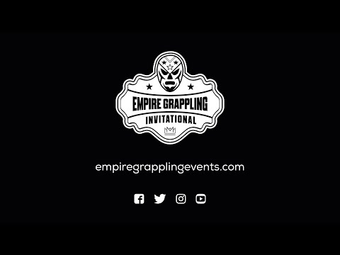 EGI - Jed Hue (Grand Union) vs. Ellis Younger (ECJJA) - July 2020