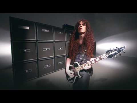 MARTY FRIEDMAN - WHITEWORM (OFFICIAL VIDEO) online metal music video by MARTY FRIEDMAN