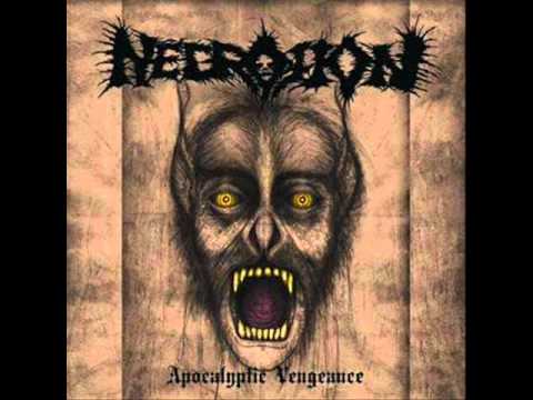 Necrotion - Revel In Decay