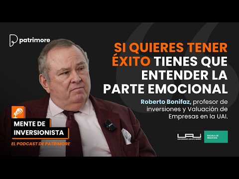 Clase magistral de finanzas con ex gestor de BCI