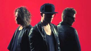 Carpark North - Renegade