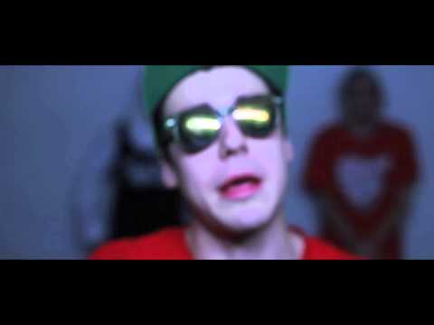 SoGz - Fruit Punch (ft. Golden) (Official Video)