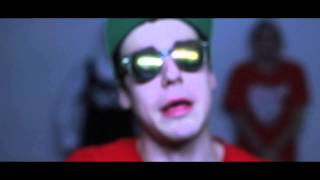 SoGz - Fruit Punch (ft. Golden) (Official Video)