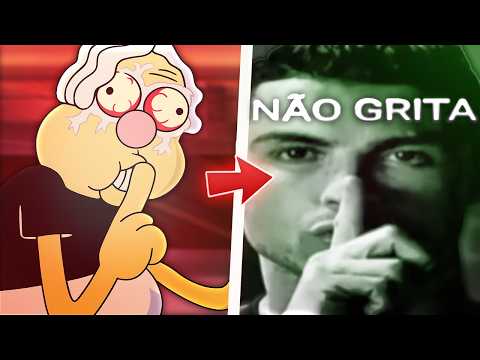 ALL 101 REFERENCES FROM THE NEW GUMBALL SERIES! (Trends, Brainrot, Movies, Memes...)