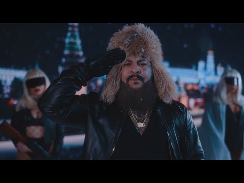 Dani Mocanu - Rusia on Spotify Charts