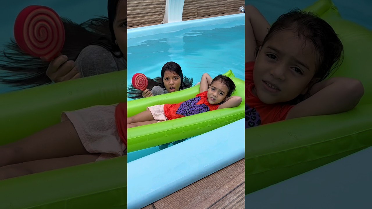 The Absurd Consequences of Not Eating Lunch