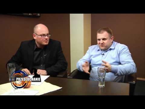 Przesłuchanie   Paweł Liedtke