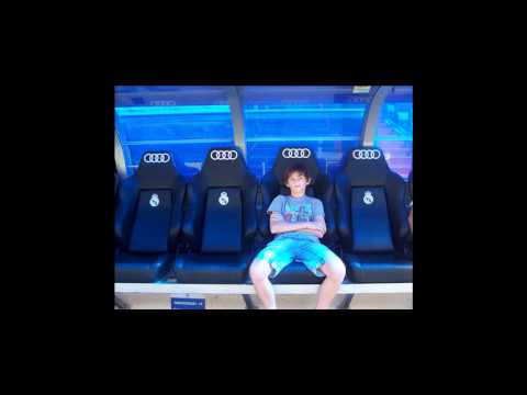 Bertalan Kun PSV Real Madrid