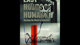 Thom Hartmann Book Club - Last Hours of Humanity - August 22, 2016