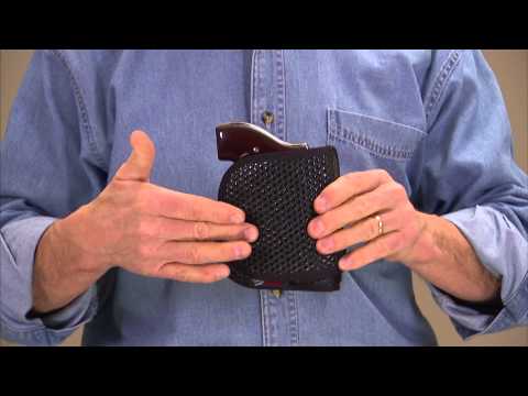 DeSantis Super Fly Pocket Holster Review (Not Recommended)