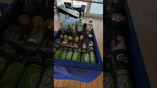 Marella Cruises: All Inclusive!!!