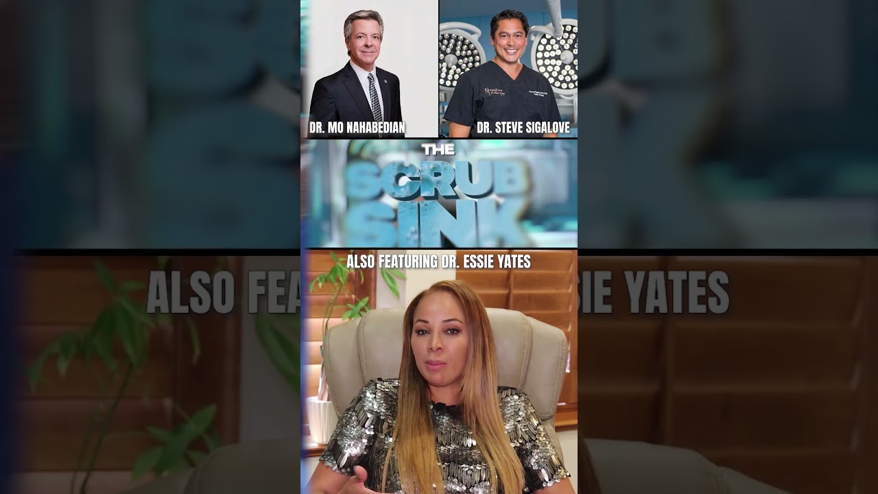 🚨 𝙏𝘽𝙃: 𝘽𝙧𝙚𝙖𝙨𝙩 𝙄𝙢𝙥𝙡𝙖𝙣𝙩𝙨 - EP 10 - Breast Reconstruction - Individualized Outcomes, Informed Choices 🎬
