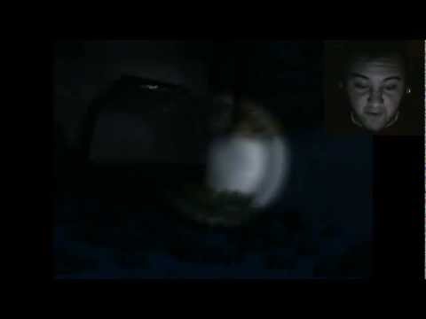 JOECRAZY Plays Slender man Christmas Special