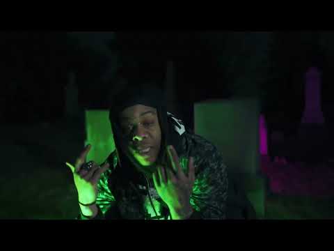 Angels Graffiti - Penny Hardaway Official Music Video