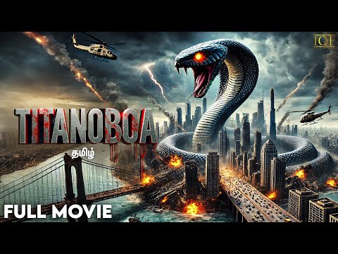Titanoboa