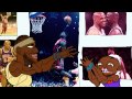 4K Subs LeBrol Horse Slamingo Theme Animated Barkley S Bizarre Adventure Special Ending