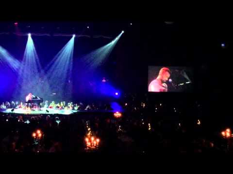 Julgalan Vida Arena 2014