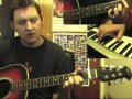 Strangest Tribe - Pearl Jam acoustic cover