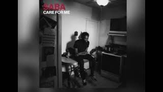 Saba - Fighter (Clean)