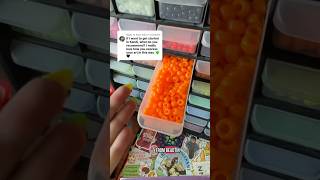 Beginner Kandi Supplies - what you need to get started with kandi! #kandi #crafts #festivalseason