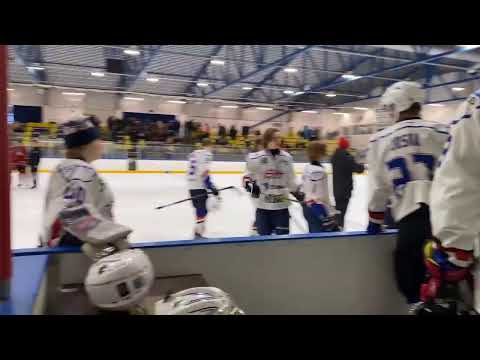 02.04.2022 U17 Ylempi Finaali K-Espoo EPS - JHT
